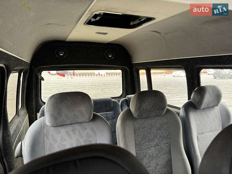 Минивэн Ford Transit 2008 в Киеве фото 13 Минивэн Ford Transit 2008 в Киеве