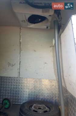 Грузовой фургон Ford Transit 2013 в 