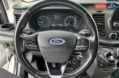 Грузовой фургон Ford Transit 2020 в 