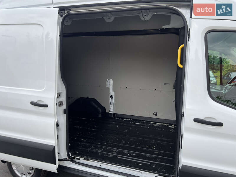 Вантажний фургон Ford Transit 2020 в Києві