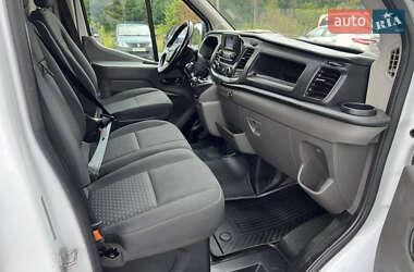 Грузовой фургон Ford Transit 2020 в 