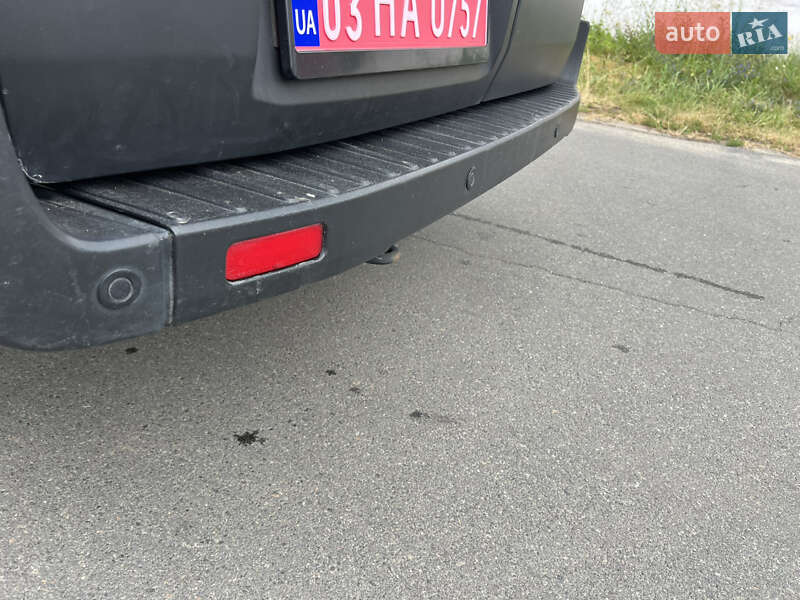 Вантажний фургон Ford Transit 2020 в Києві