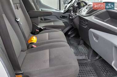 Вантажний фургон Ford Transit 2016 в 