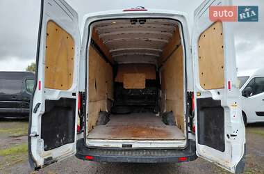 Вантажний фургон Ford Transit 2016 в 