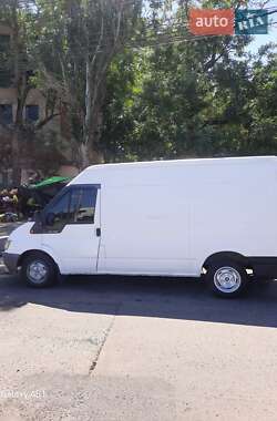 Грузовой фургон Ford Transit 2006 в 