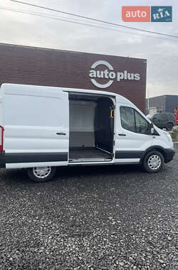 Вантажний фургон Ford Transit 2019 в 