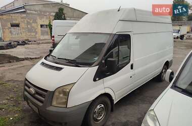 Грузопассажирский фургон Ford Transit 2008 в 