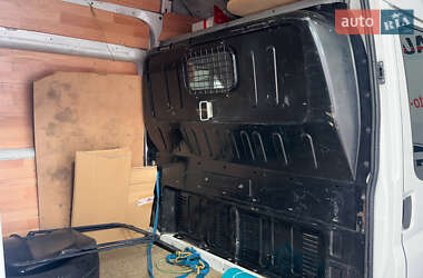 Грузовой фургон Ford Transit 2012 в 