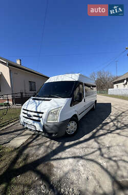 Мікроавтобус Ford Transit 2013 в Галичі