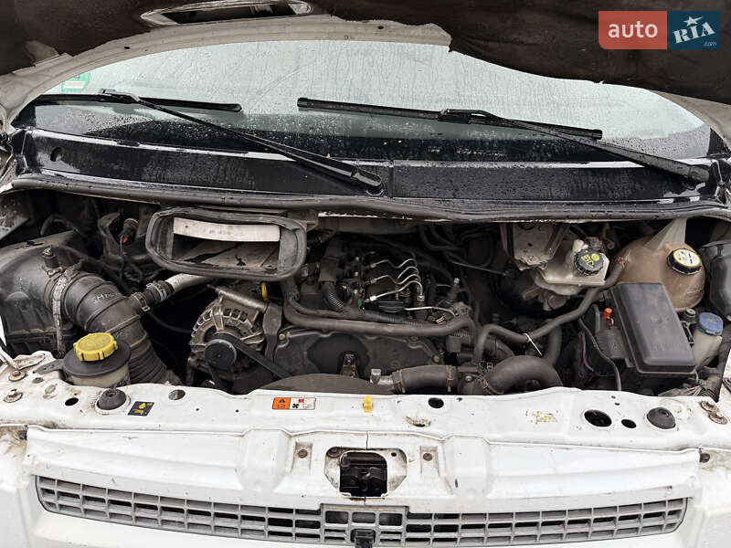 Грузовой фургон Ford Transit 2012 в Харькове фото 9 Грузовой фургон Ford Transit 2012 в Харькове