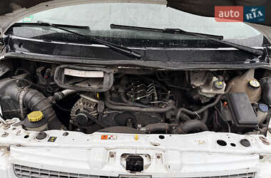 Грузовой фургон Ford Transit 2012 в 