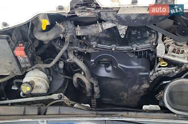 Борт Ford Transit 2016 в 