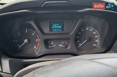 Борт Ford Transit 2016 в 