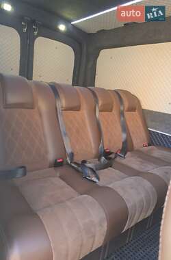 Микроавтобус Ford Transit 2017 в Заболотове