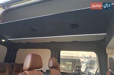 Микроавтобус Ford Transit 2017 в 