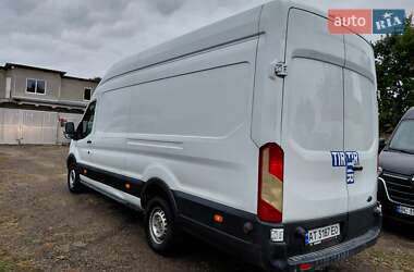 Вантажний фургон Ford Transit 2016 в 