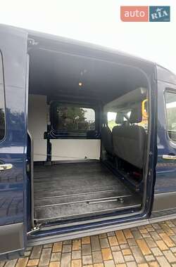 Інші вантажівки Ford Transit 2021 в 