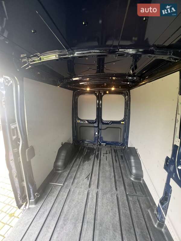 Інші вантажівки Ford Transit 2021 в Шептицькому фото 17 Інші вантажівки Ford Transit 2021 в Шептицькому