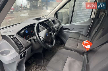 Мікроавтобус Ford Transit 2016 в 