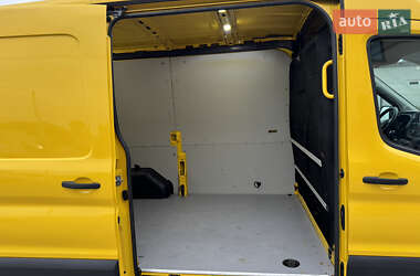 Вантажний фургон Ford Transit 2021 в 