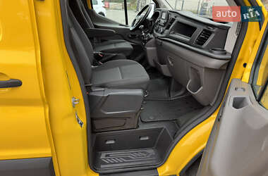 Вантажний фургон Ford Transit 2021 в 