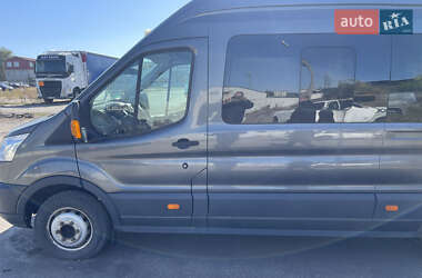 Мікроавтобус Ford Transit 2017 в 