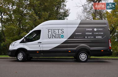 Вантажний фургон Ford Transit 2020 в 