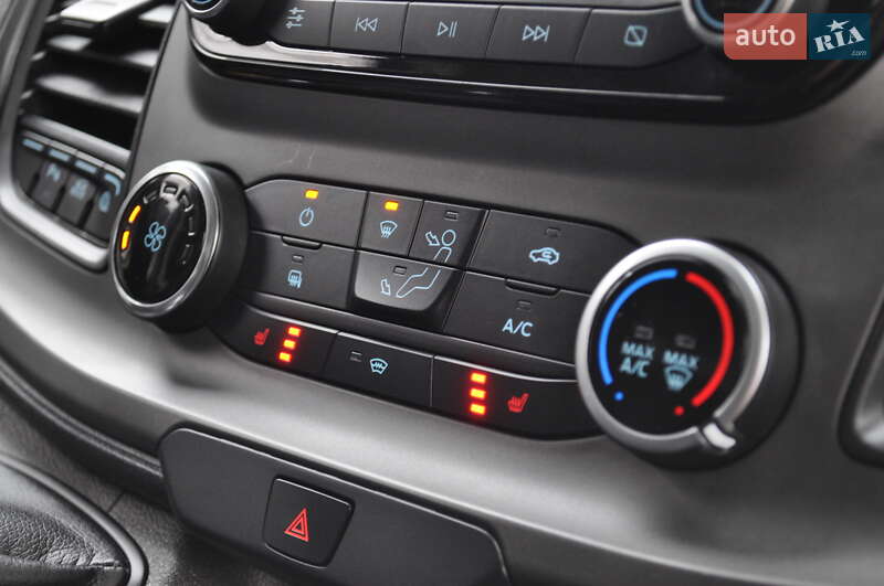 Грузовой фургон Ford Transit 2020 в Киеве фото 58 Грузовой фургон Ford Transit 2020 в Киеве