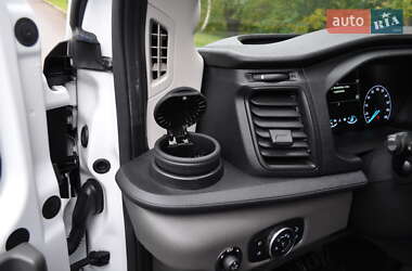 Вантажний фургон Ford Transit 2020 в 