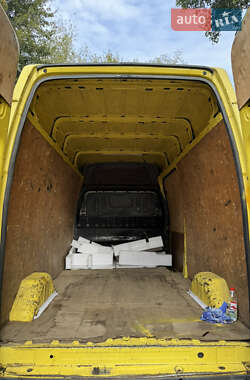 Мікроавтобус вантажний (до 3,5т) Ford Transit 2005 в 