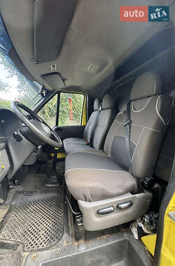 Мікроавтобус вантажний (до 3,5т) Ford Transit 2005 в 