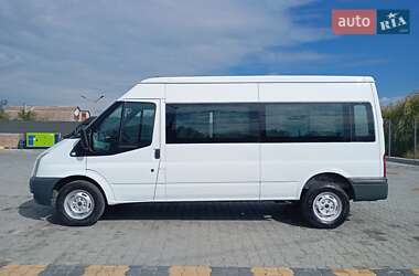Грузовой фургон Ford Transit 2007 в 