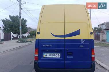 Вантажний фургон Ford Transit 2005 в 