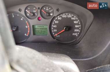 Мікроавтобус Ford Transit 2012 в 