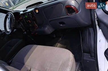 Другие автобусы Ford Transit 2002 в 