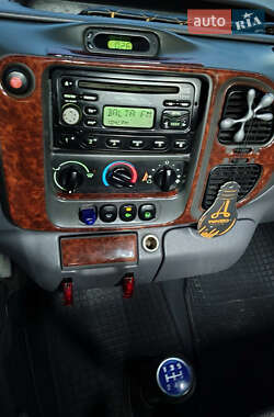 Другие автобусы Ford Transit 2002 в 