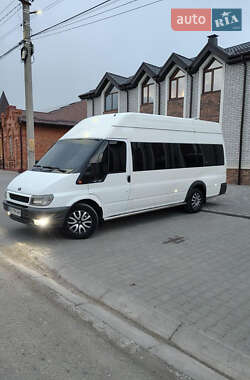 Другие автобусы Ford Transit 2002 в 