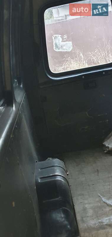 Микроавтобус Ford Transit 1998 в Черкассах