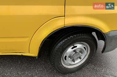 Вантажний фургон Ford Transit 2005 в 