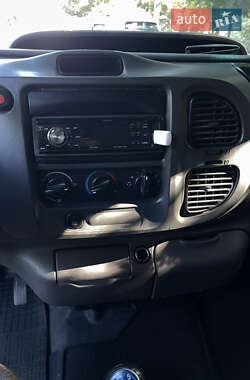 Мікроавтобус вантажний (до 3,5т) Ford Transit 2005 в 