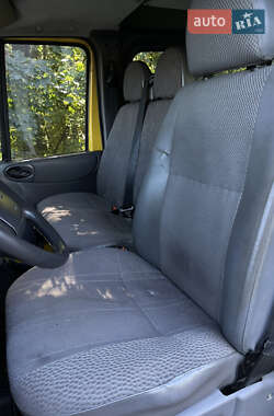 Мікроавтобус вантажний (до 3,5т) Ford Transit 2005 в 