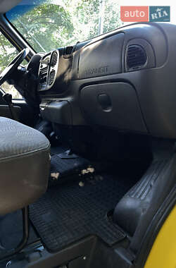 Мікроавтобус вантажний (до 3,5т) Ford Transit 2005 в 