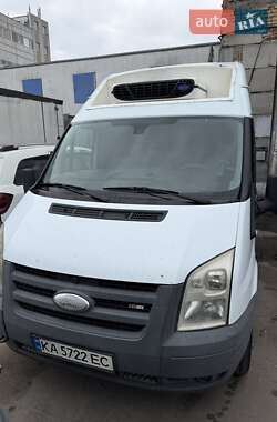 Рефрижератор Ford Transit 2007 в 