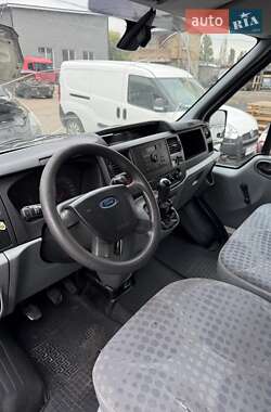 Рефрижератор Ford Transit 2007 в 
