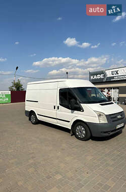 Микроавтобус грузовой (до 3,5т) Ford Transit 2006 в Одессе