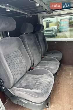 Грузопассажирский фургон Ford Transit 2007 в 