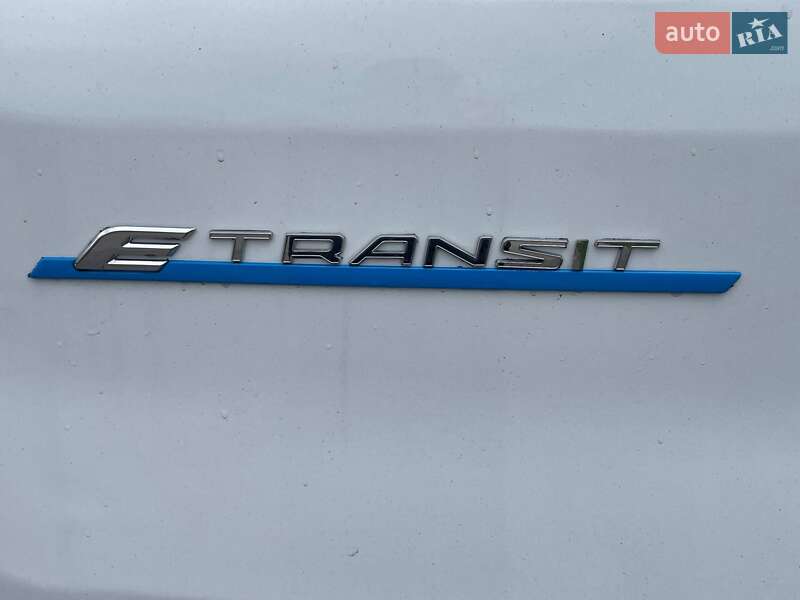 Грузовой фургон Ford Transit 2022 в Хмельницком