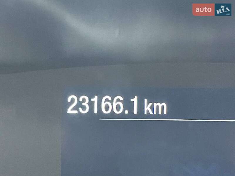 Грузовой фургон Ford Transit 2022 в Хмельницком