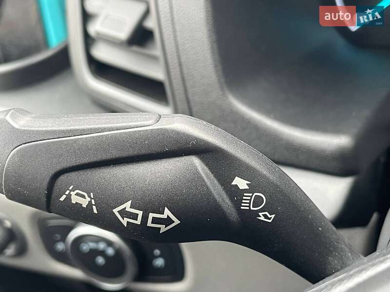 Грузовой фургон Ford Transit 2022 в Хмельницком