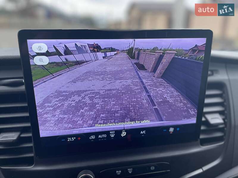 Грузовой фургон Ford Transit 2022 в Хмельницком